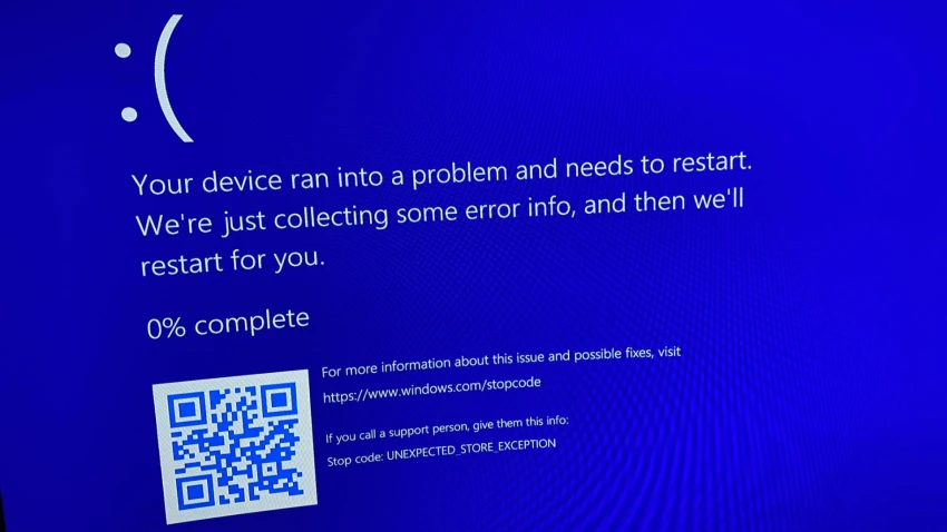 تحذيرات من تحديث Windows 11 KB5079473 بعد ظهور شاشة زرقاء وتجمّد مفاجئ