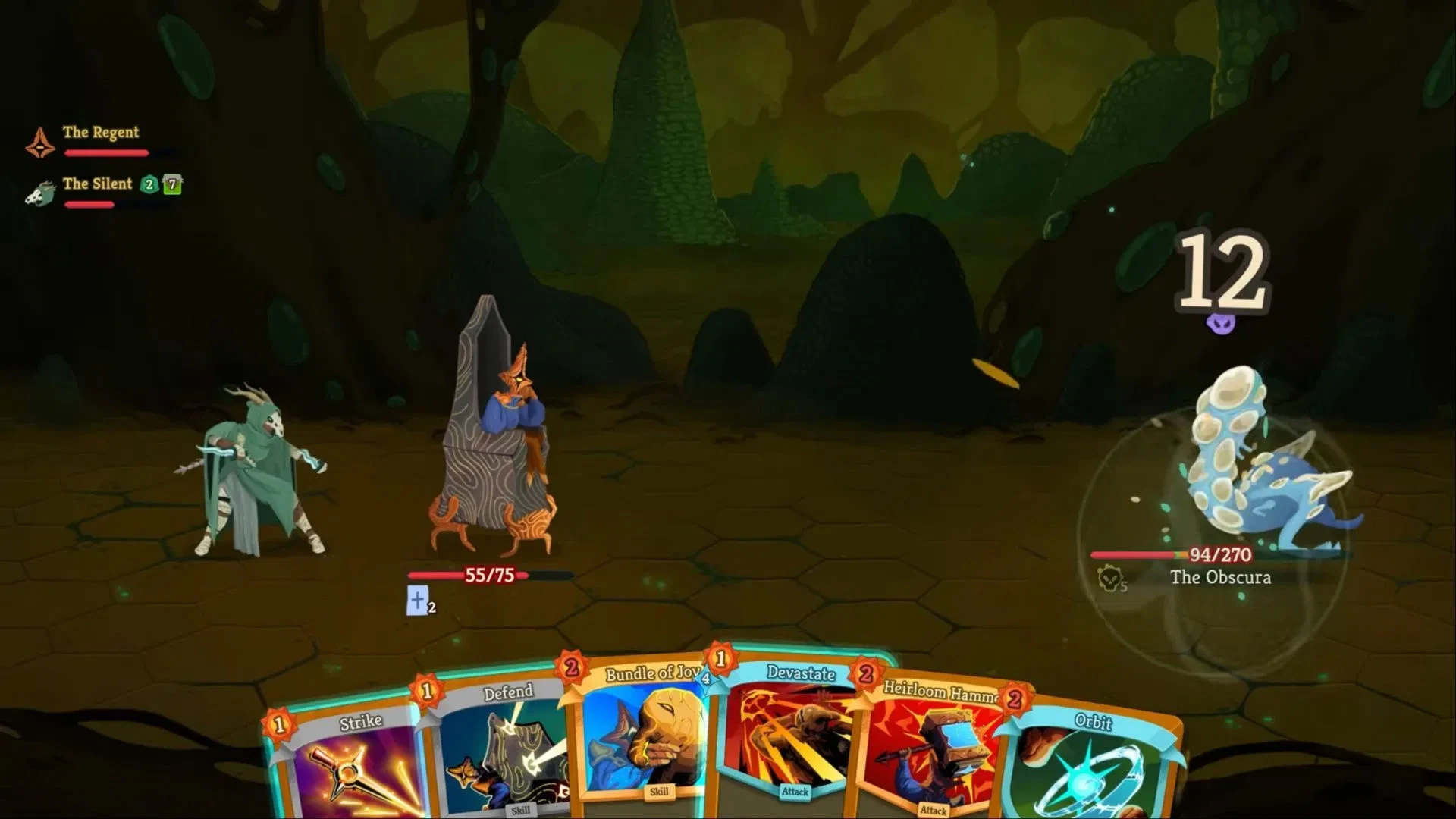 لعبة Slay the Spire 2 لعبة Slay the Spire 2