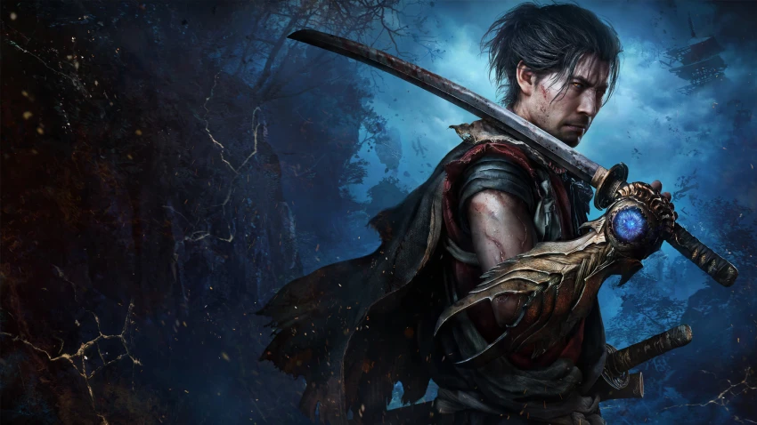 لعبة Onimusha: Way of the Sword وصلت إلى مراحل التطوير النهائية