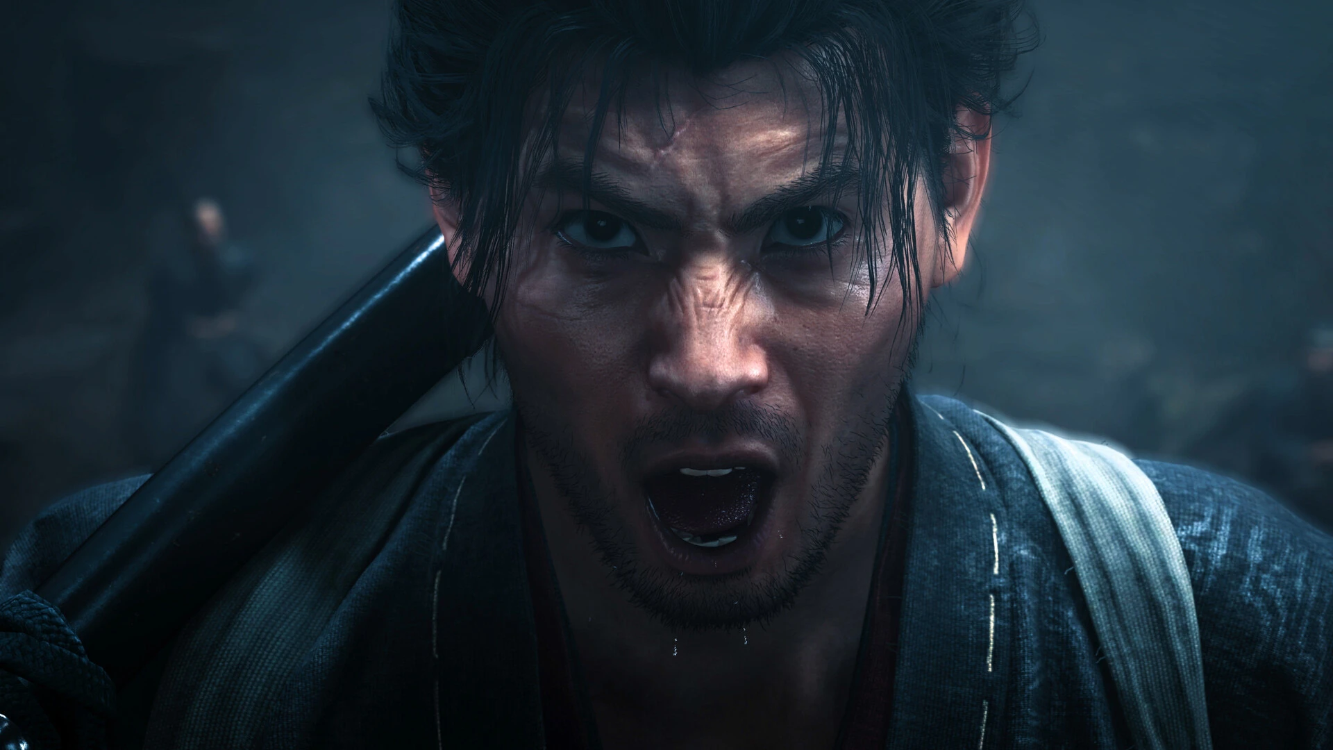 لعبة Onimusha: Way of the Sword