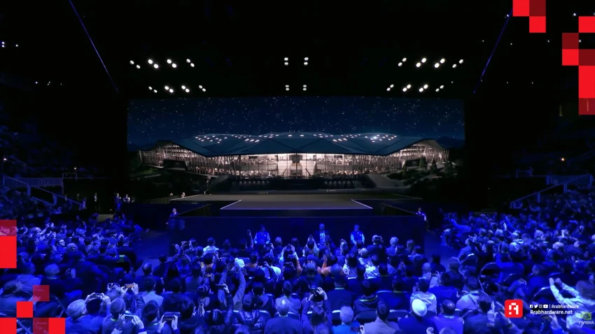 مؤتمر GTC26: جين-سون هوانغ يلقي الكلمة الافتتاحية اليوم وسط ترقب عالمي