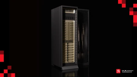 مؤتمر GTC26: معمارية NVIDIA STX تُحسن أداء الذكاء الاصطناعي الوكيلي