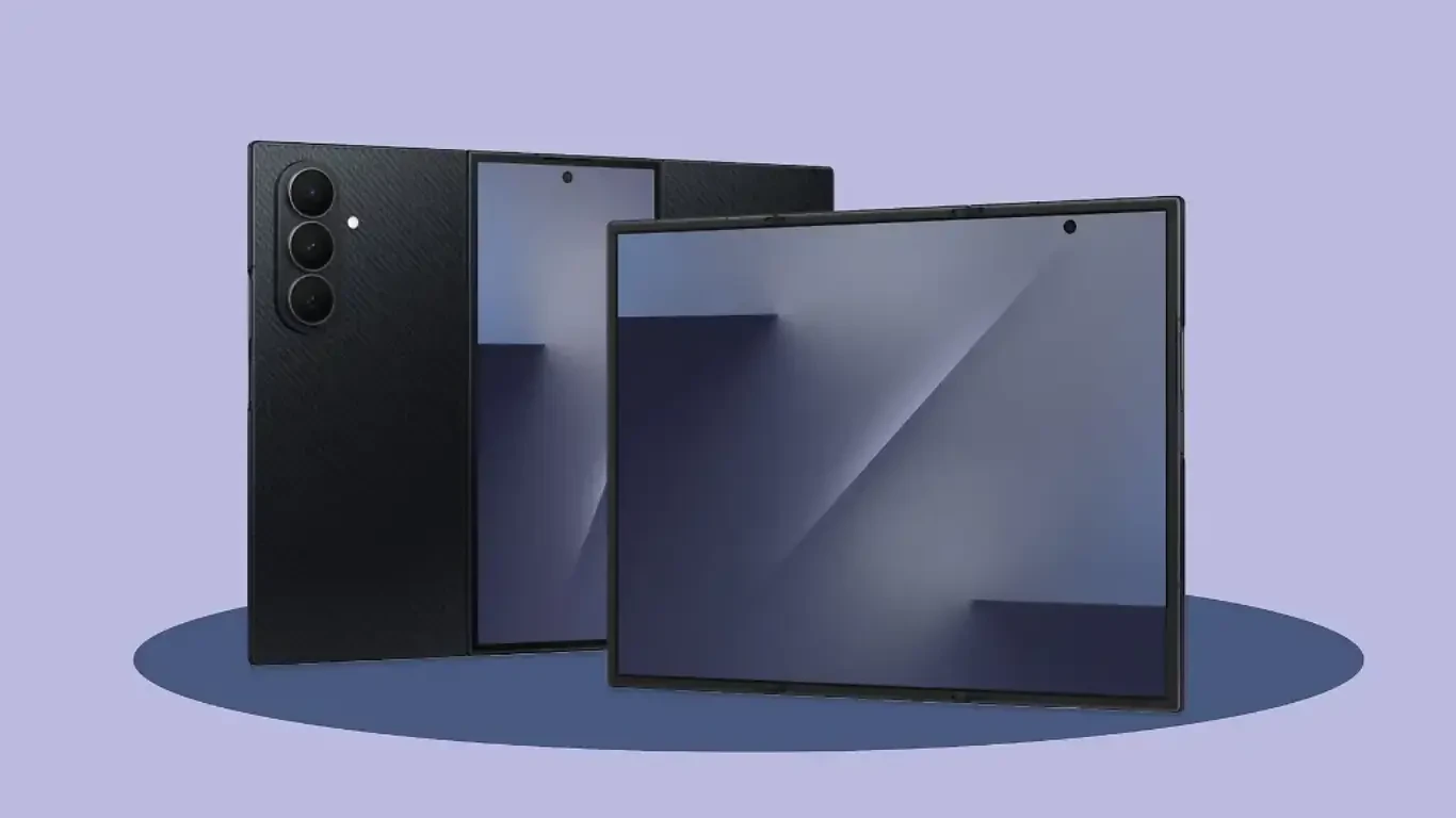 سامسونج تقرر إيقاف هاتف Galaxy Z TriFold بعد ثلاثة أشهر من إطلاقه