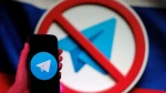 السلطات الروسية تفرض غرامة على Telegram لعدم حذف محتوى محظور