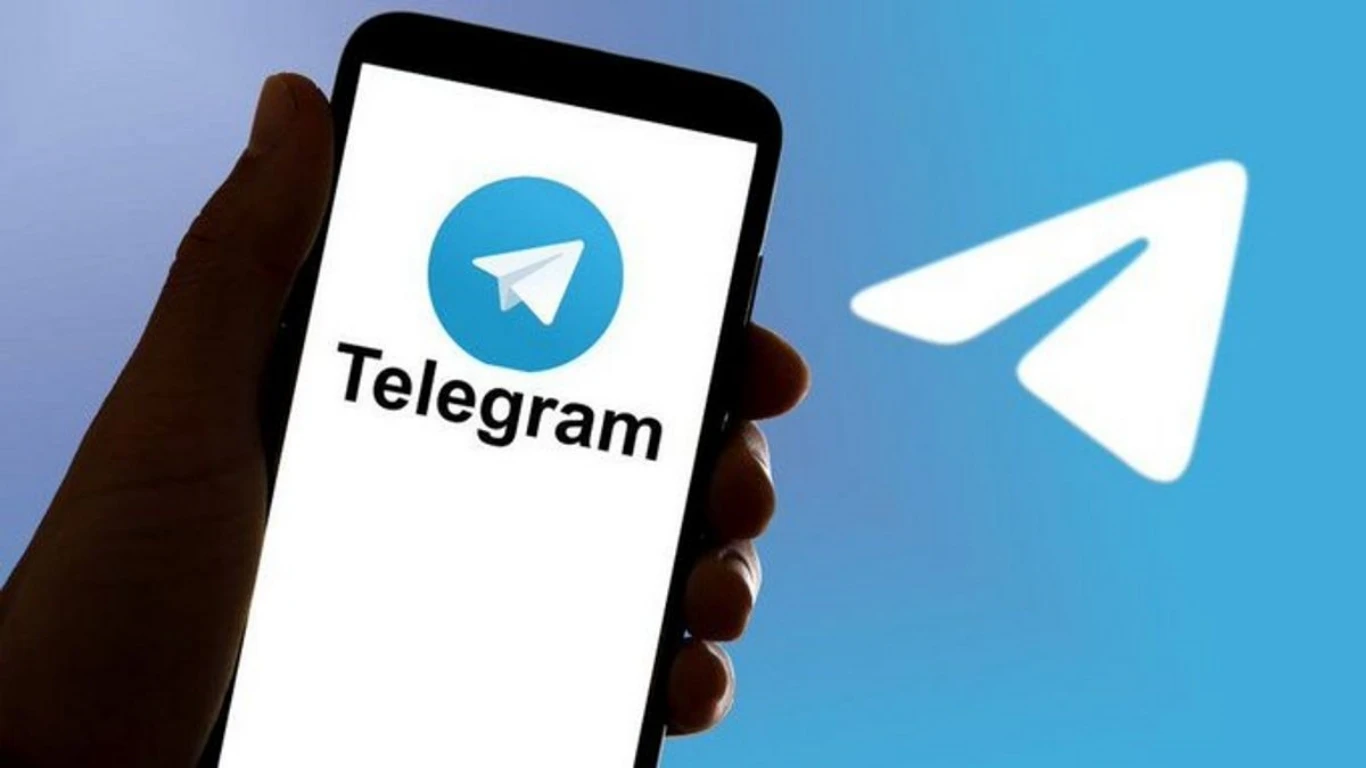 السلطات الروسية تفرض غرامة على Telegram لعدم حذف محتوى محظور