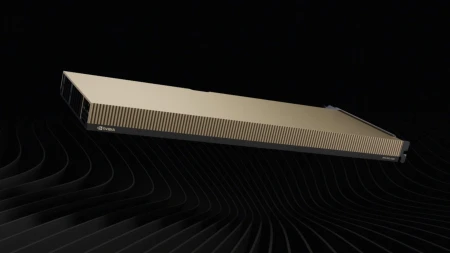 مؤتمر GTC26: إنفيديا تطلق وحش المعالجة RTX PRO 4500 بـ 10 آلاف نواة!