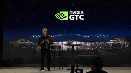 جنسن هوانغ يُطمئن المستائين من تقنية DLSS 5