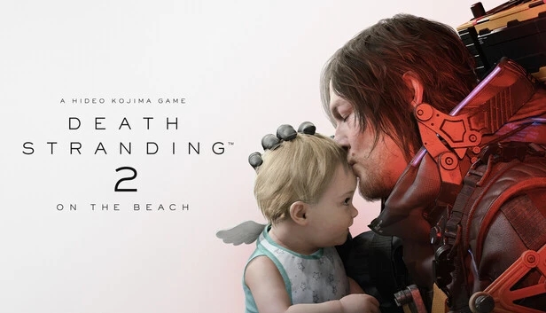 Death Stranding 2