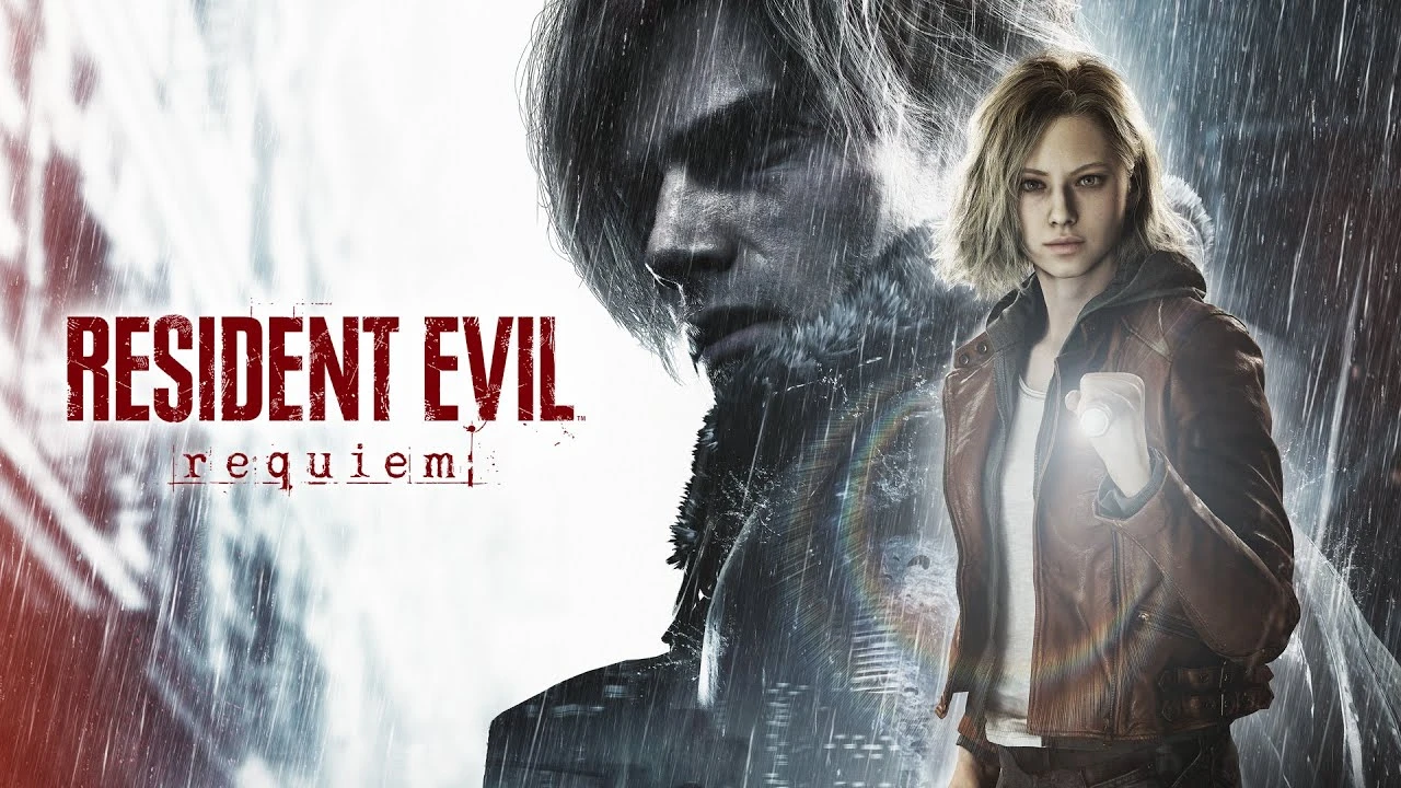 Resident Evil 9