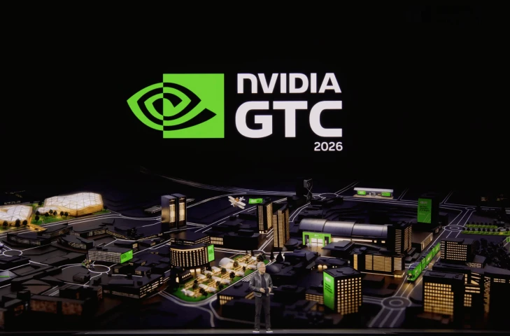 جيل جديد من الذكاء الاصطناعي.. ملخص مؤتمر Nvidia GTC 2026