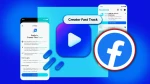ميتا تطلق برنامج مالي لجذب صناع المحتوى من المنصات المختلفة إلى فيسبوك