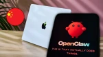 ارتفاع أسعار MacBook المستعملة في الصين بسبب الطلب الكبير على OpenClaw