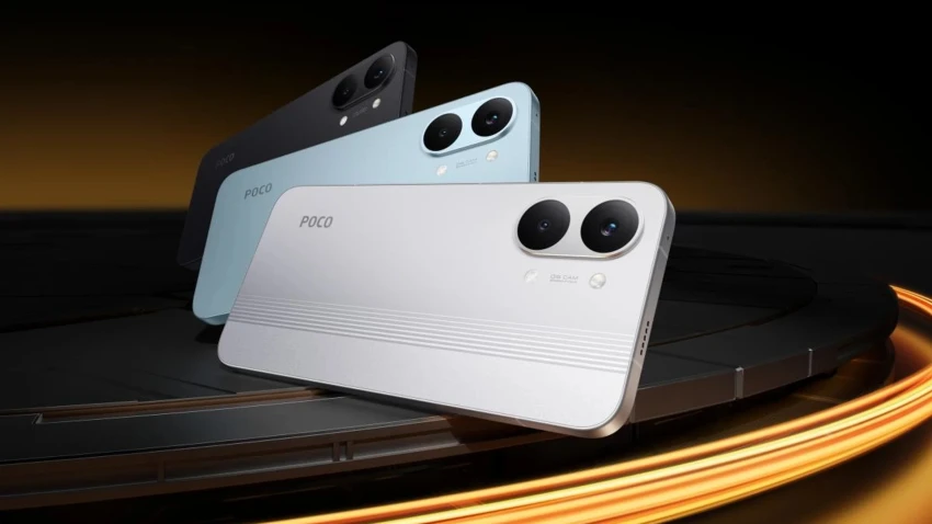 تفاصيل ومواصفات POCO X8 Pro Max وX8 Pro: ما الجديد؟