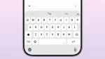تحديث iOS 26.4 قادم لإنقاذ لوحة مفاتيح آيفون من الأخطاء