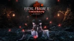 مراجعة لعبة Fatal Frame II Crimson Butterfly Remake