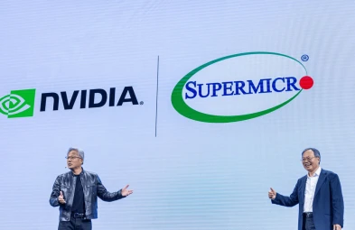 اتهام شركة Super Micro بتهريب رقائق إنفيديا للصين بـ 2.5 مليار دولار