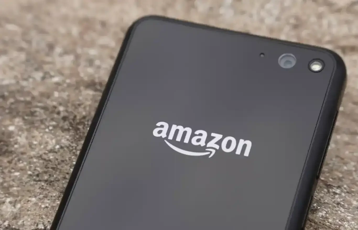 هاتف أمازون | جهاز جديد قيد التطوير يعتمد على تقنيات الذكاء الاصطناعي