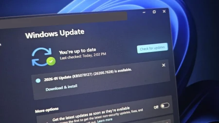 أخيرًا: مايكروسوفت تخطط لمنح المستخدمين تحكم واسع في تحديثات ويندوز 11