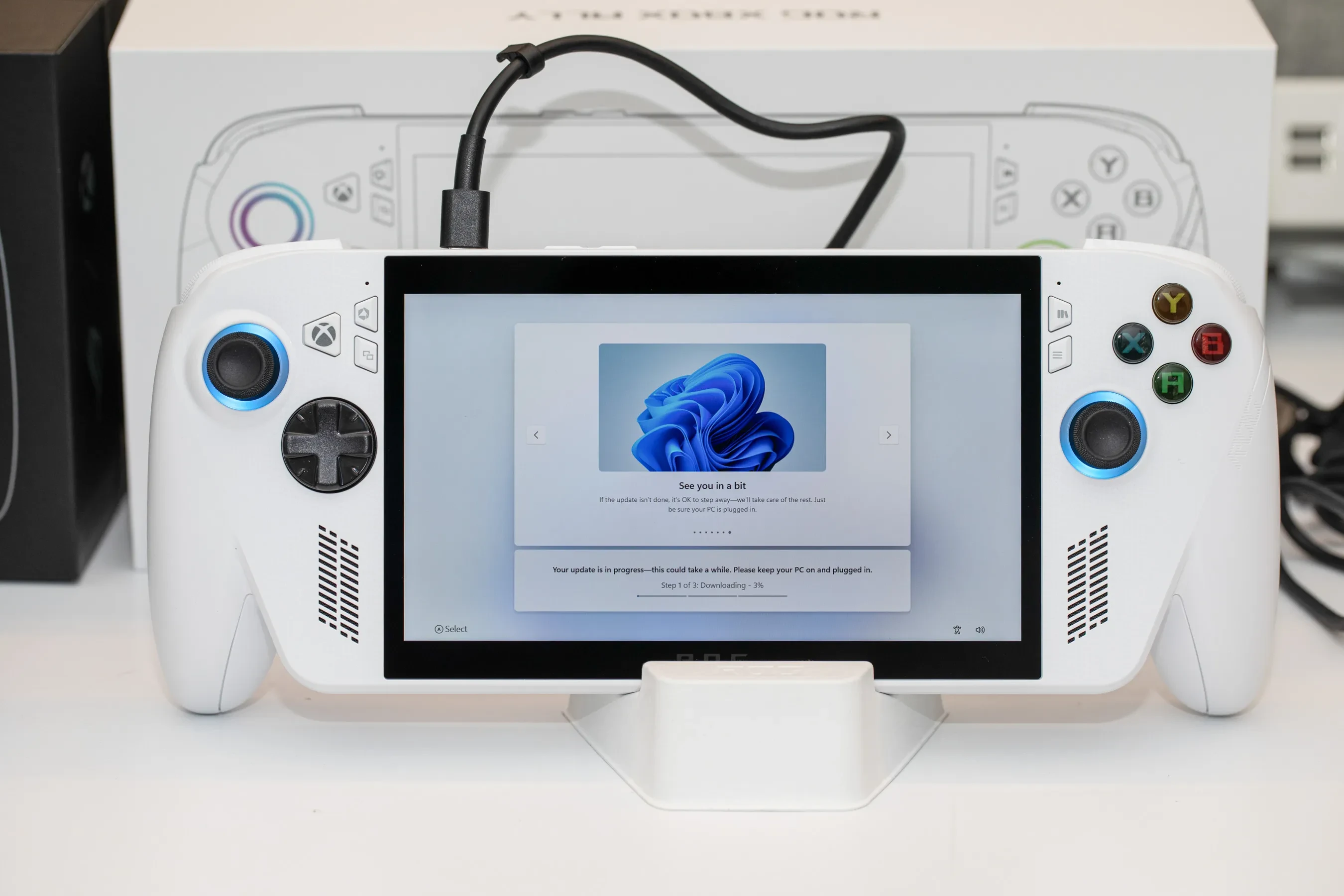 أخيرًا: مايكروسوفت تمنح المستخدمين تحكم واسع في تحديثات ويندوز 11 - المصدر: the verge