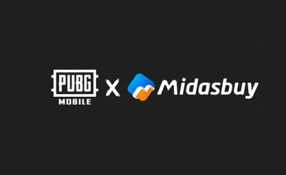 ميداس باي تطلق عروضًا حصرية على شحن شدات PUBG في مصر