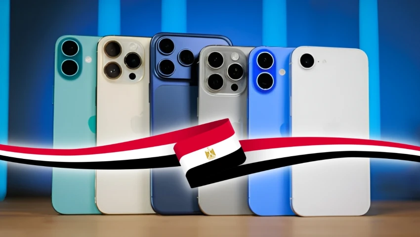 زيادة مدة إعفاء هواتف المصريين بالخارج إلى 120 يومًا بدءًا من أبريل