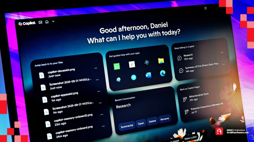 التخلص من الذكاء الاصطناعي! تفاصيل خطة مايكروسوفت لإصلاح ويندوز 11 ..