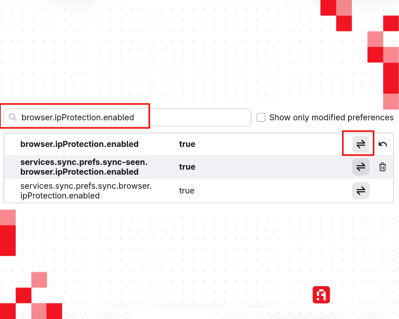 firefox vpn المصدر: فريق عرب هاردوير