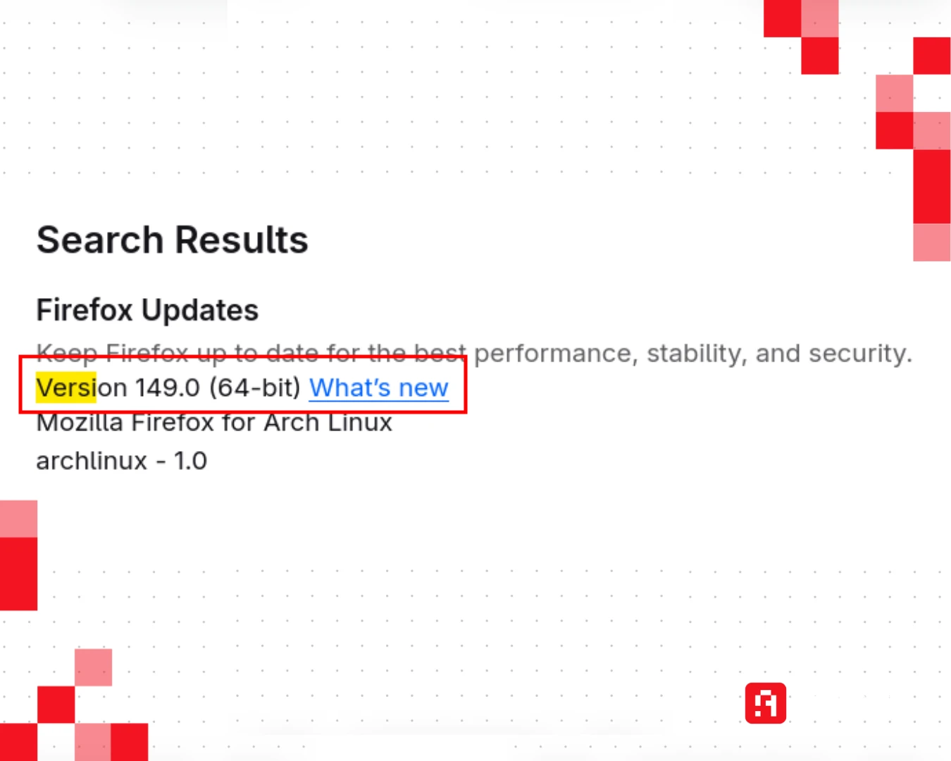 firefox vpn المصدر: فريق عرب هاردوير