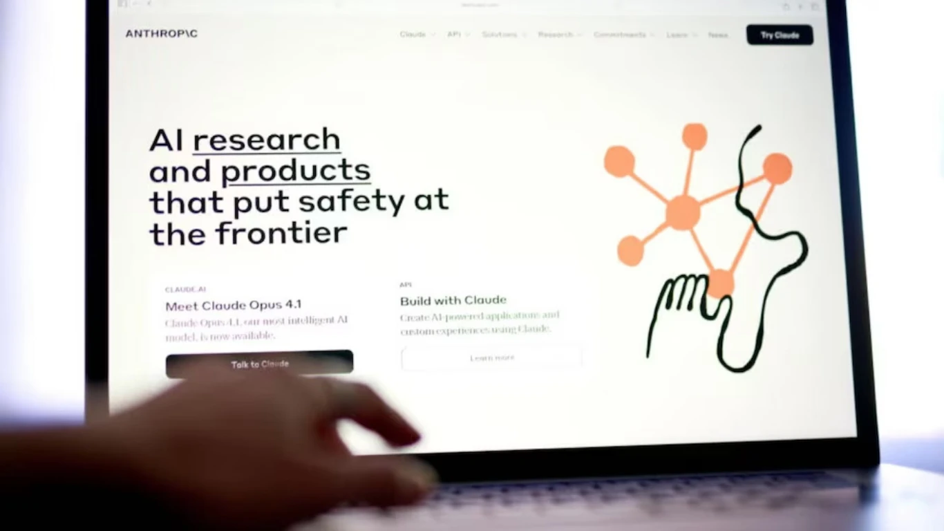 حكم قضائي يوقف قرار البنتاجون تصنيف Anthropic خطر على سلاسل التوريد