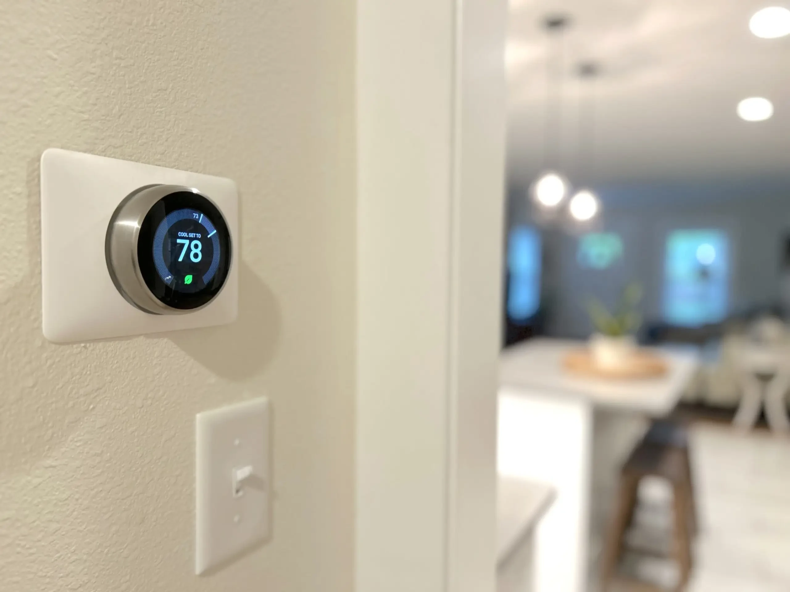 أنظمة إدارة الطاقة المنزلية - المصدر: techradar