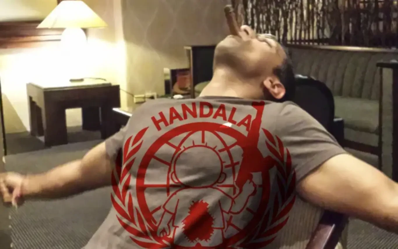 مجموعة قرصنة مرتبطة بإيران تخترق بريد مدير FBI وتنشر صوره ووثائقه - المصدر: GB News