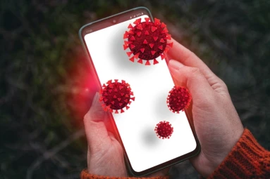 هاتفك أكثر تلوثا من المرحاض! إليك الطريقة الصحيحة لتنظيفه دون إتلافه