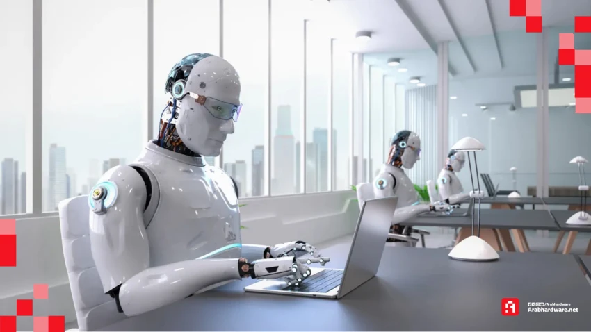 الذكاء الاصطناعي لن يسرق وظيفتك بل سيفضح زيفها