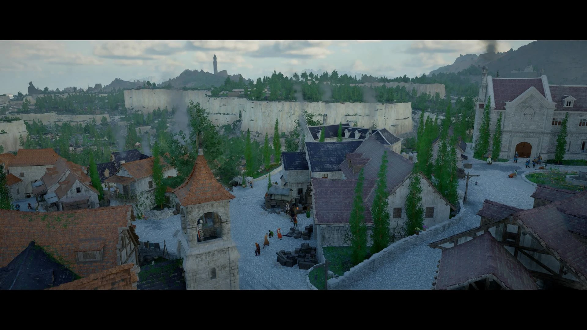 لعبة Crimson desert