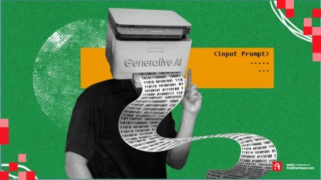 نعم يُمكنك استخدام الذكاء الاصطناعي في كتابة البريد، ولكن؛ ما النتيجة؟