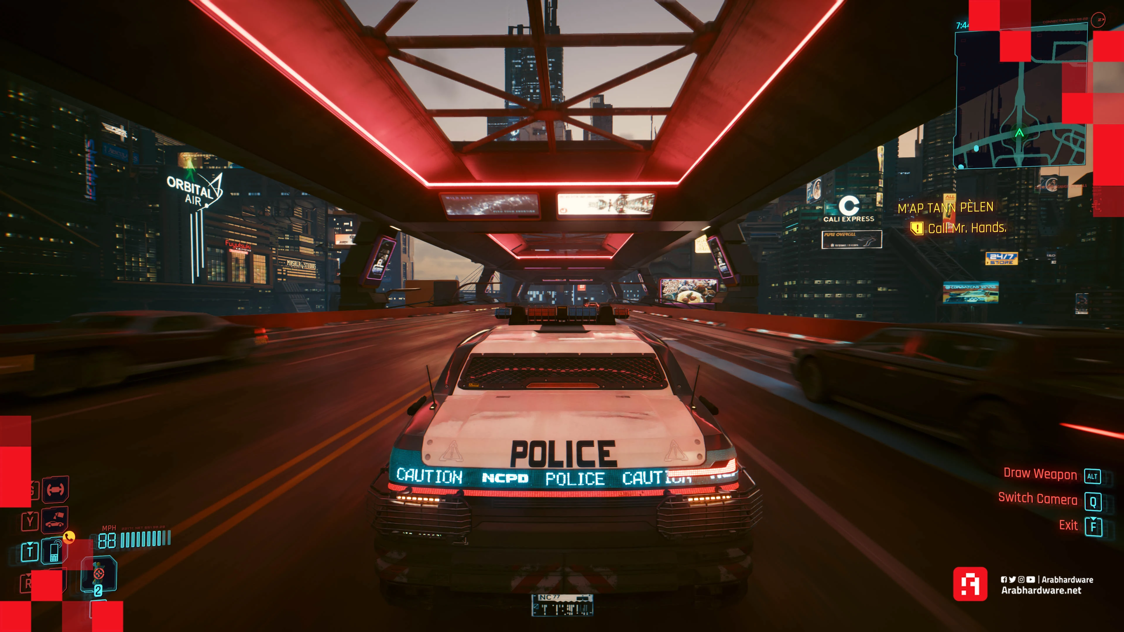 زيادة الإطارات طبقًا للحاجة| مراجعتنا لتقنية NVIDIA DLSS 4.5 DMFG