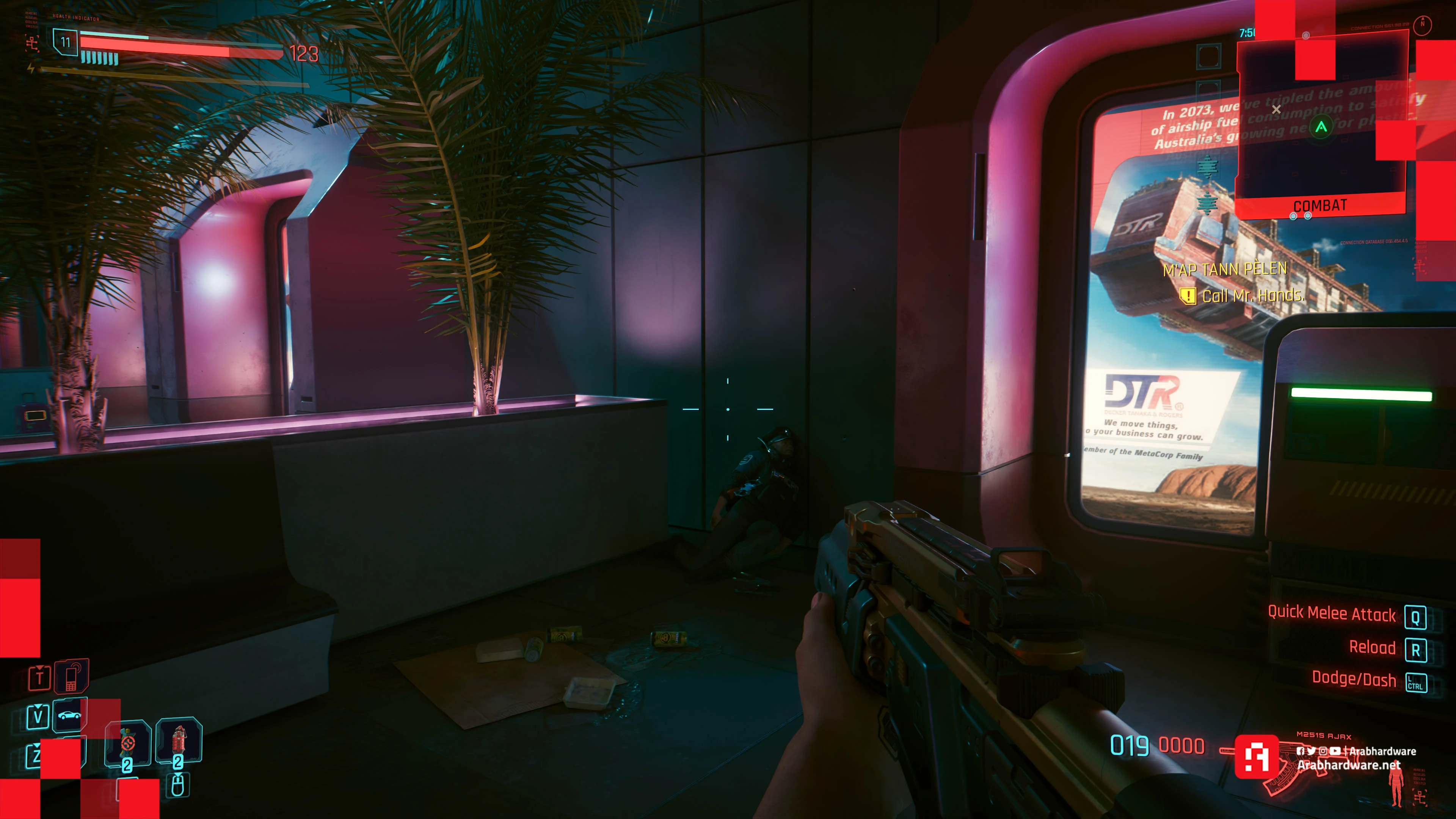 زيادة الإطارات طبقًا للحاجة| مراجعتنا لتقنية NVIDIA DLSS 4.5 DMFG