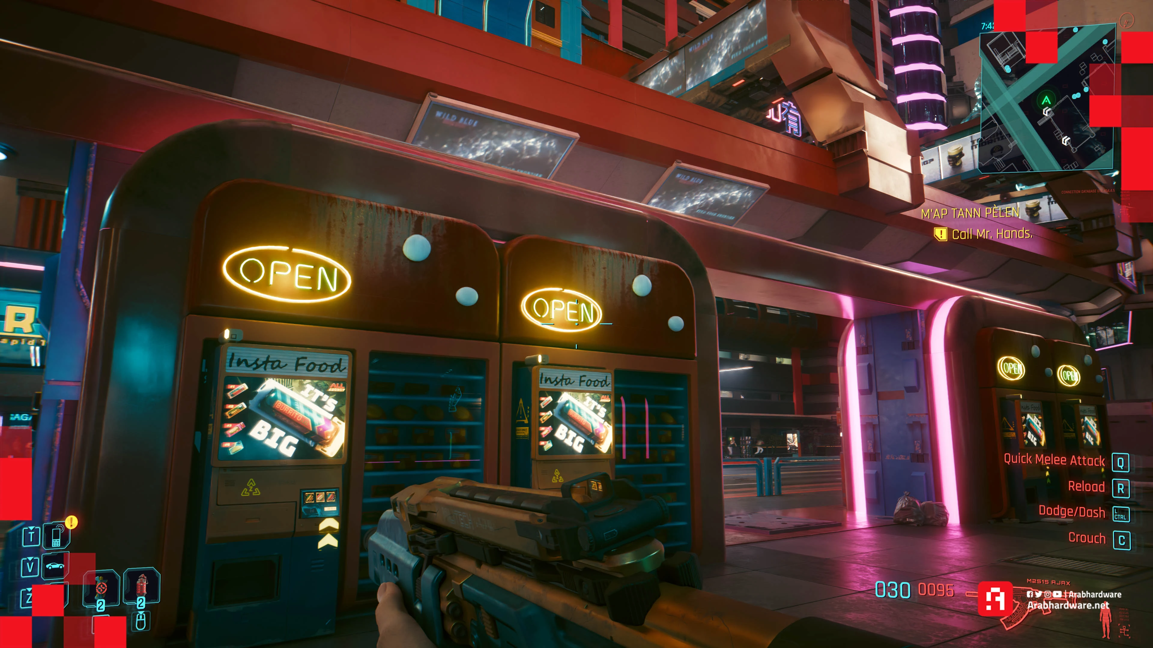 زيادة الإطارات طبقًا للحاجة| مراجعتنا لتقنية NVIDIA DLSS 4.5 DMFG