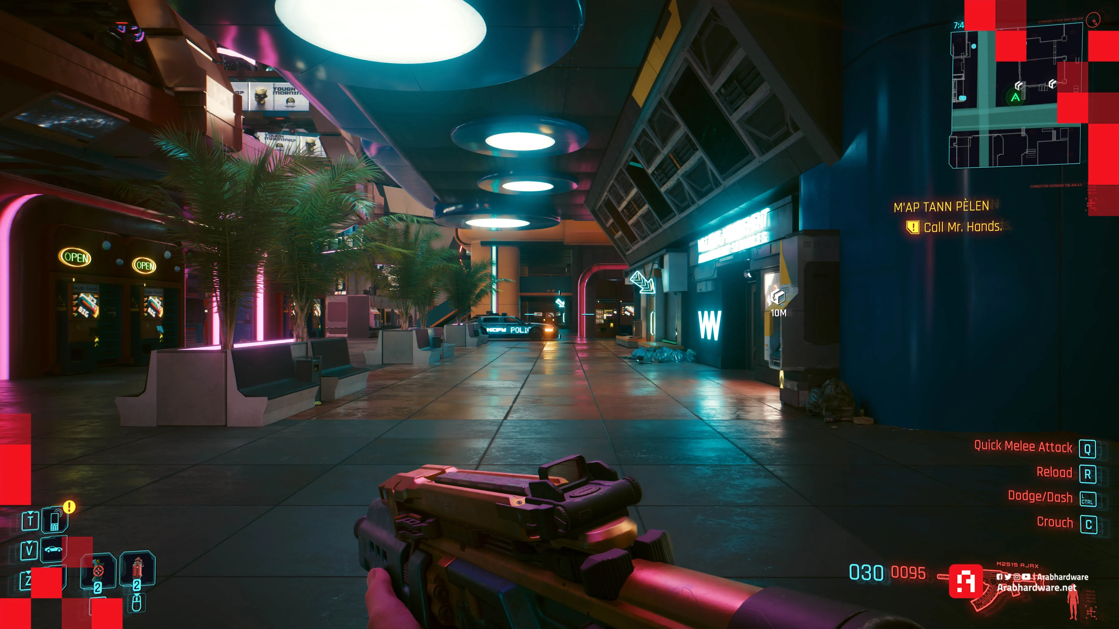 زيادة الإطارات طبقًا للحاجة| مراجعتنا لتقنية NVIDIA DLSS 4.5 DMFG