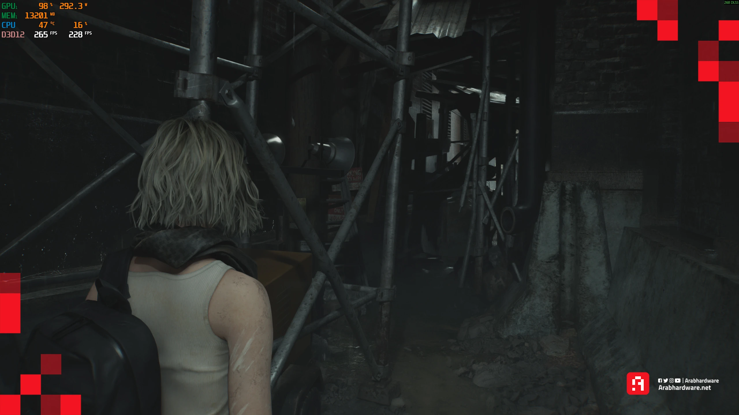 زيادة الإطارات طبقًا للحاجة| مراجعتنا لتقنية NVIDIA DLSS 4.5 DMFG