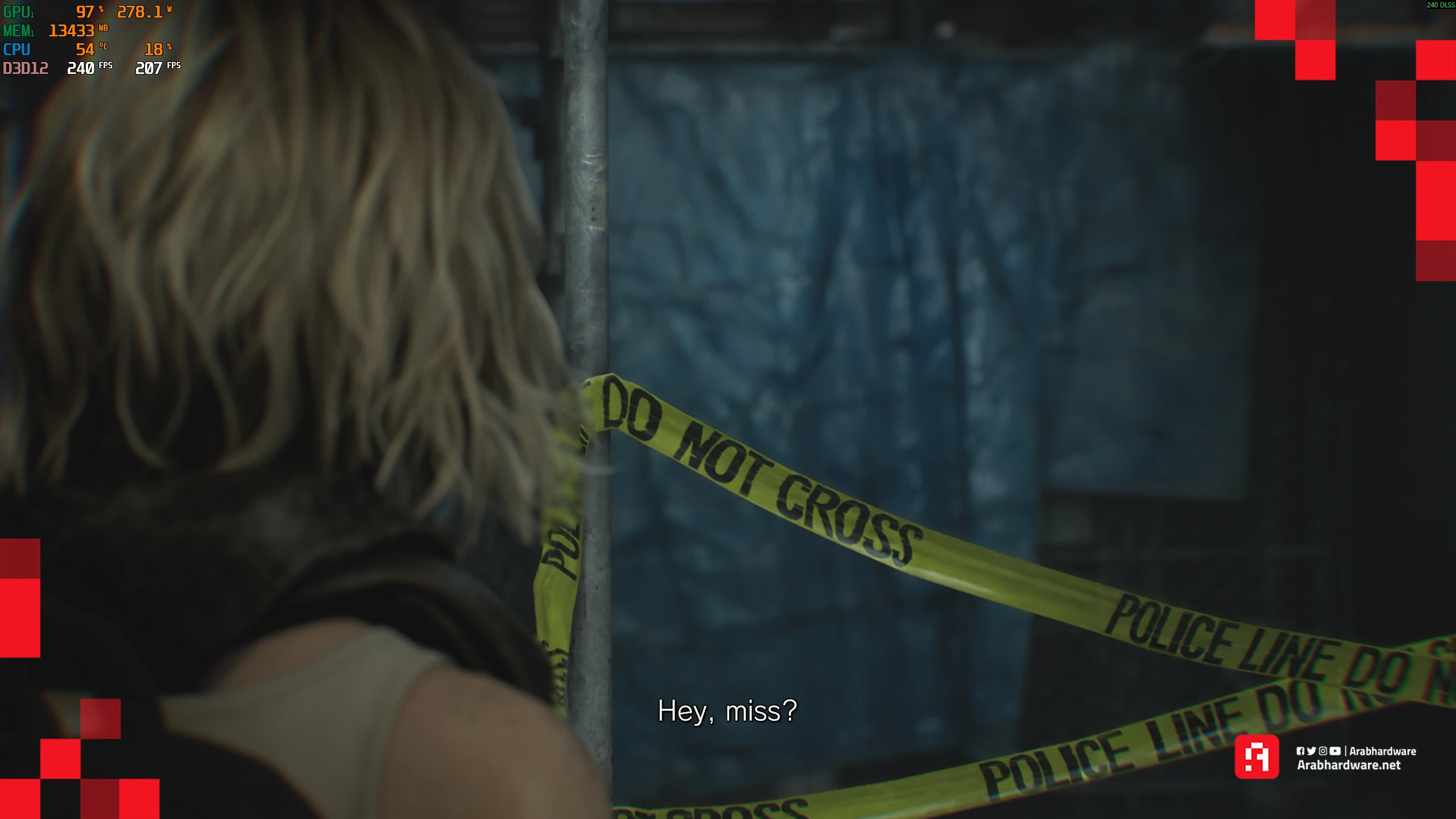 زيادة الإطارات طبقًا للحاجة| مراجعتنا لتقنية NVIDIA DLSS 4.5 DMFG