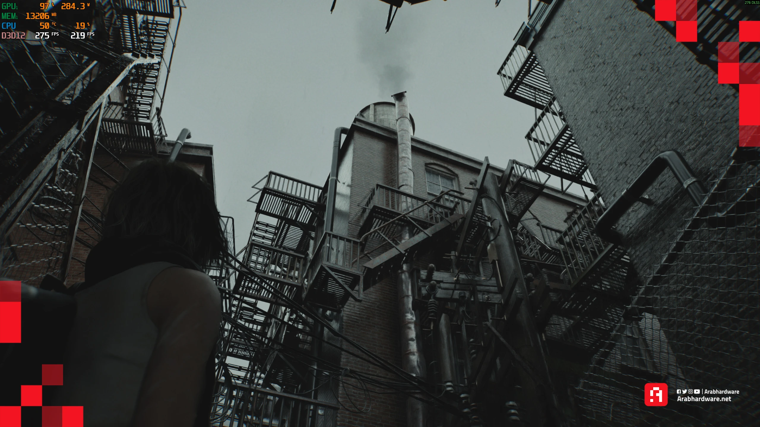 زيادة الإطارات طبقًا للحاجة| مراجعتنا لتقنية NVIDIA DLSS 4.5 DMFG