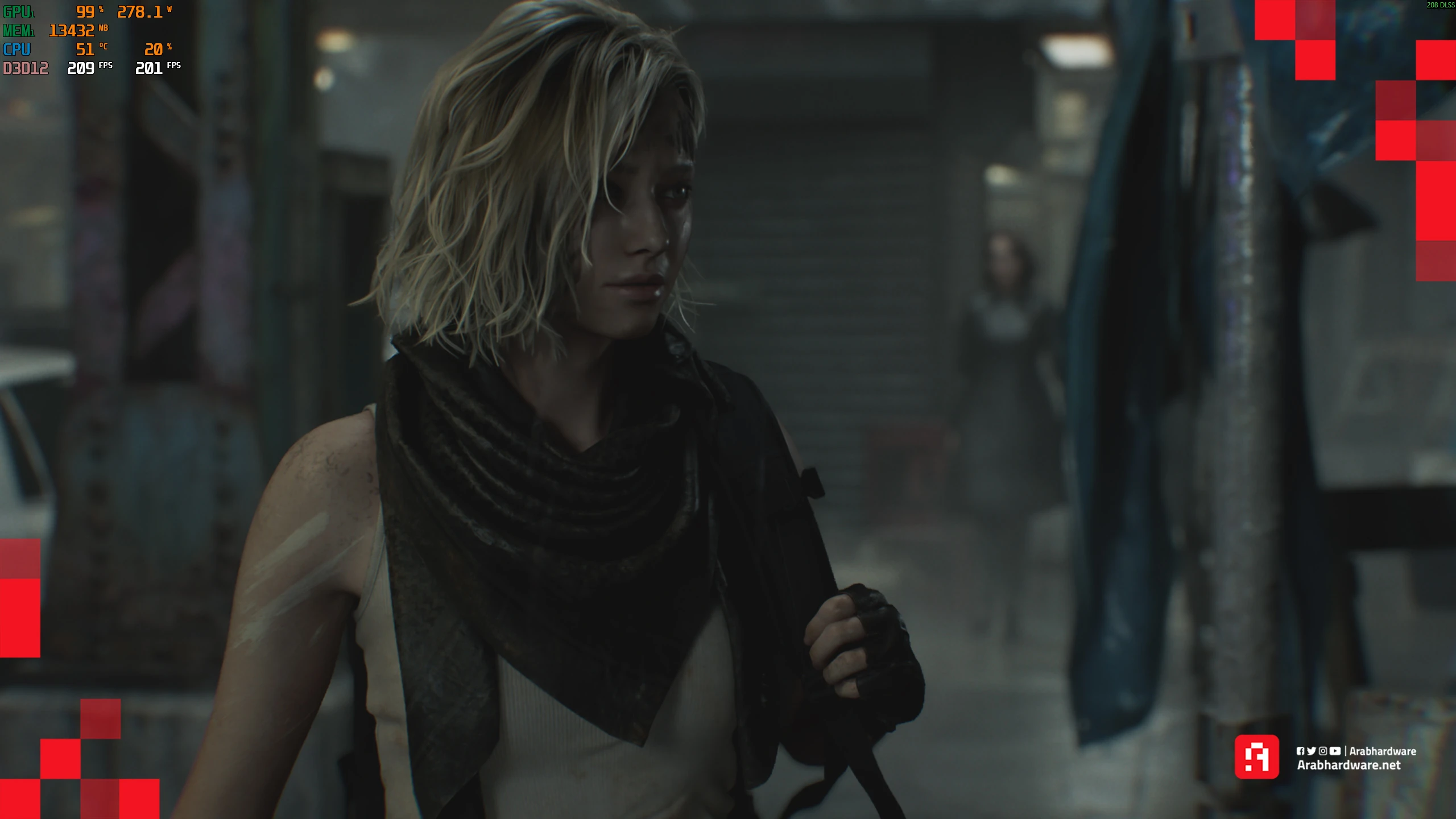 زيادة الإطارات طبقًا للحاجة| مراجعتنا لتقنية NVIDIA DLSS 4.5 DMFG