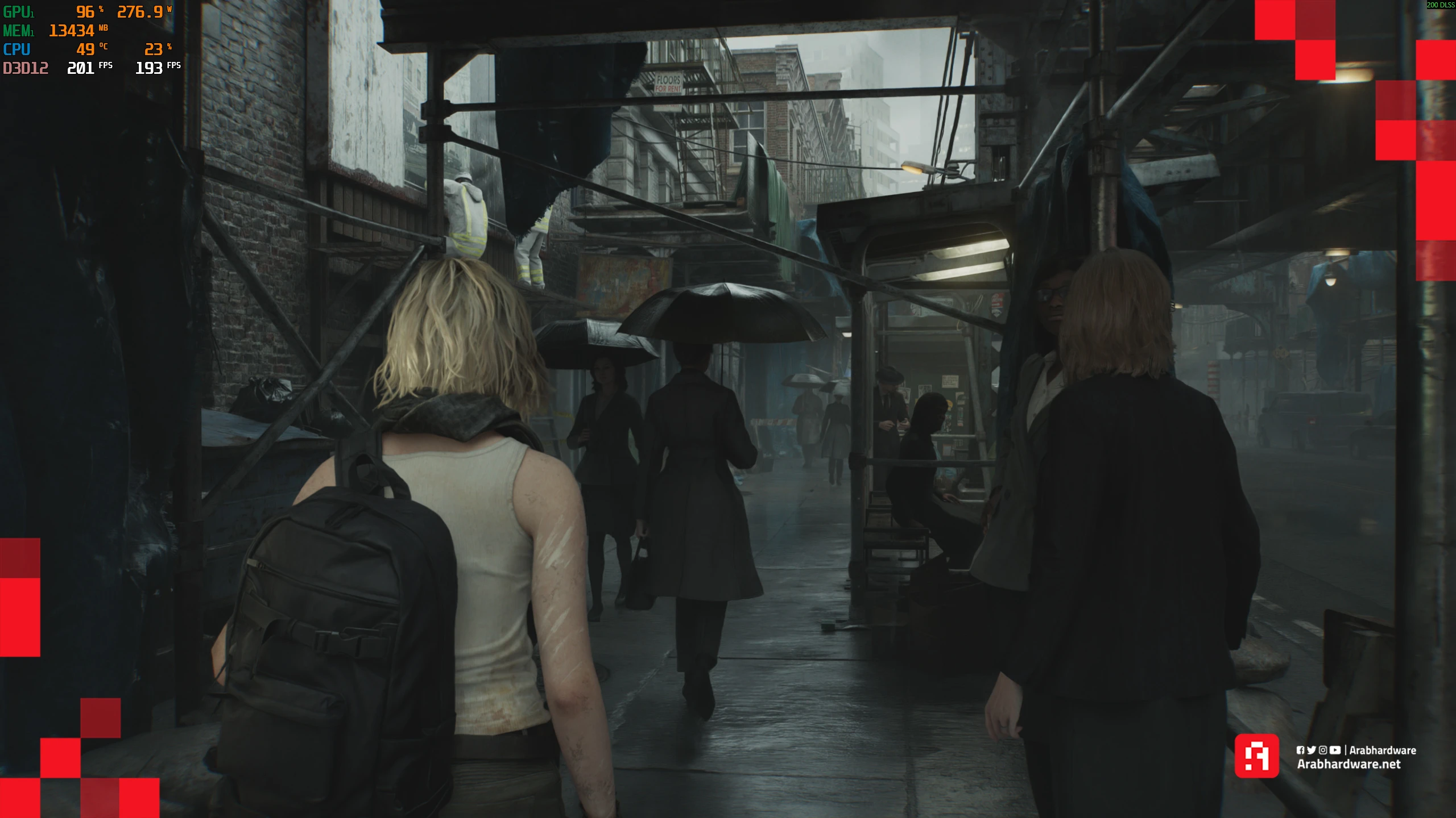 زيادة الإطارات طبقًا للحاجة| مراجعتنا لتقنية NVIDIA DLSS 4.5 DMFG