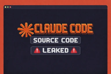أنثروبيك في ورطة: تسريب الكود المصدري لأداة الذكاء الاصطناعي Claude!