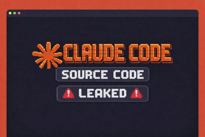 أنثروبيك في ورطة: تسريب الكود المصدري لأداة الذكاء الاصطناعي Claude!