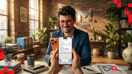 يمكنك الآن تغيير اسم بريدك في Gmail ولكن…