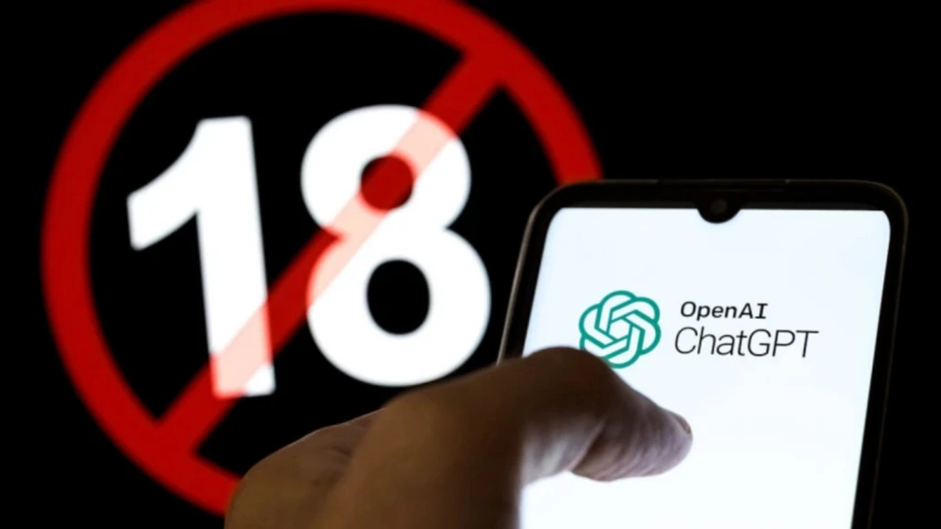 إيقاف تطوير وضع البالغين في ChatGPT
