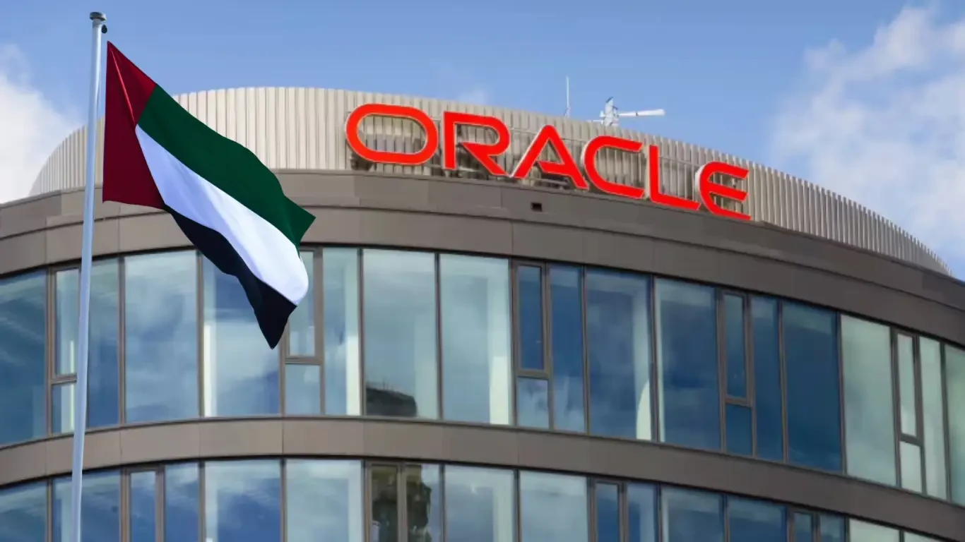 بين النفي والتأكيد ما حقيقة استهداف مقر Oracle في دبي؟ 