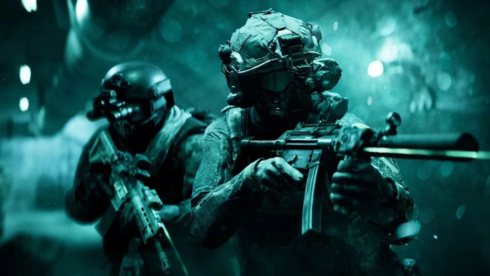 الموسم الثاني لعبة battlefield 6